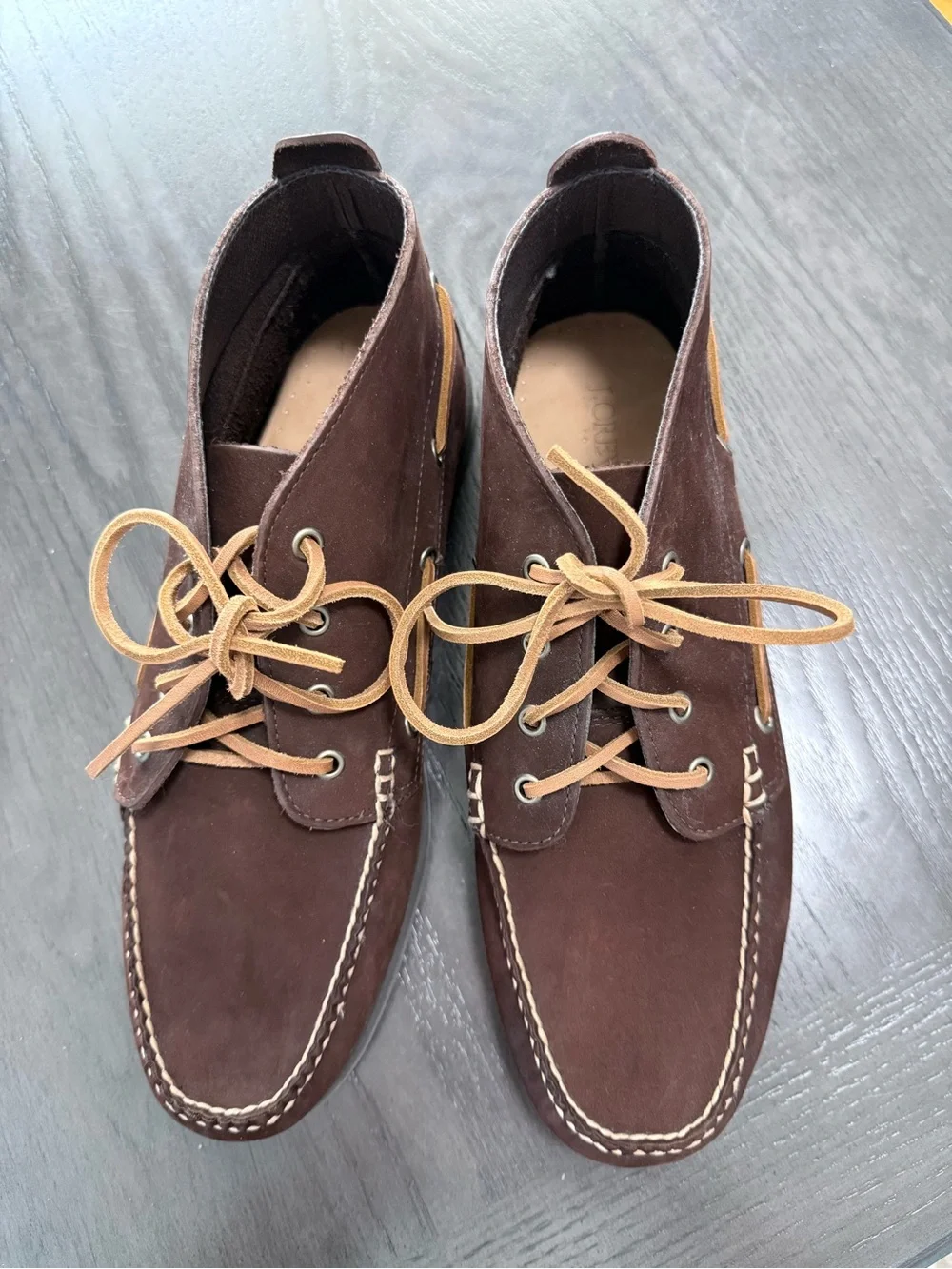 J. Crew crew factory